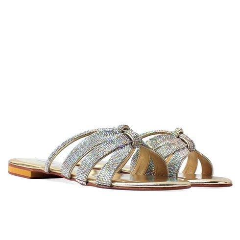 Women Formal Slippers - 40020S - Slippers - Walkeaze